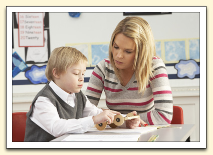 Tutoring Services